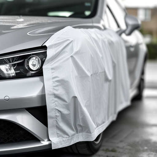 Car protection