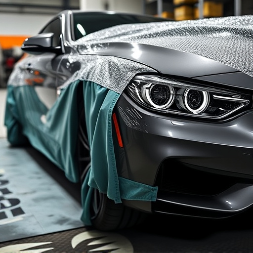 Car protection