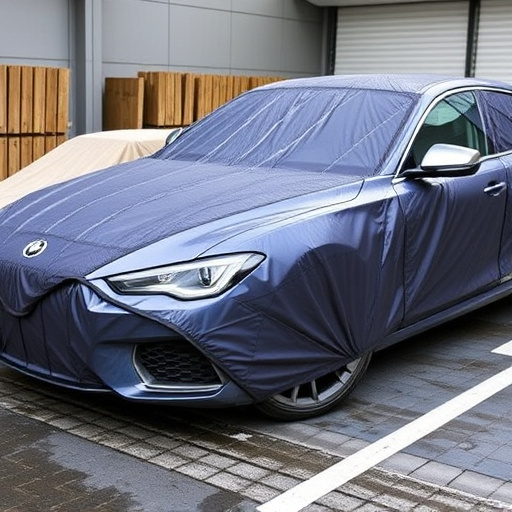 Car protection