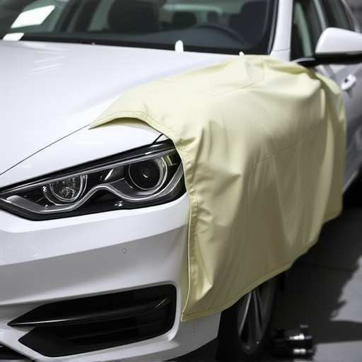 Car protection
