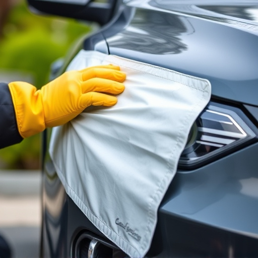 Car protection