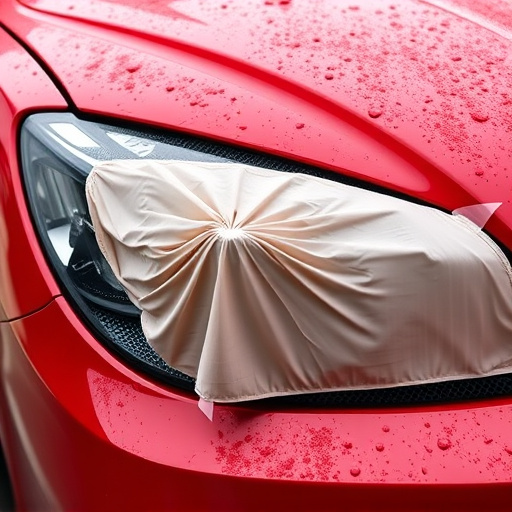 Car protection