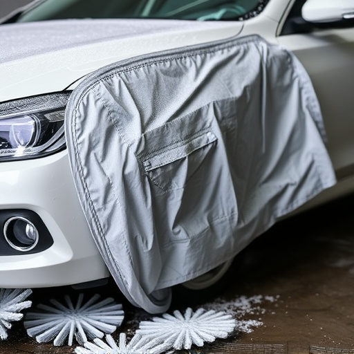 Car protection