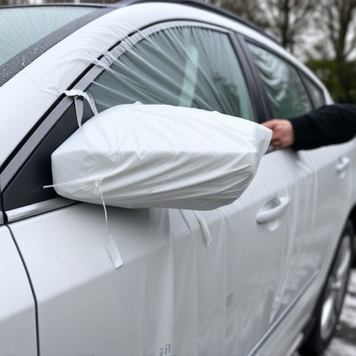 Car protection