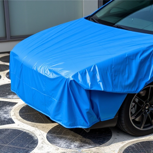 Car protection