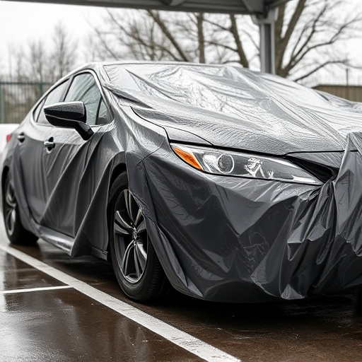 Car protection