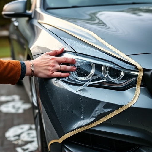 Car protection
