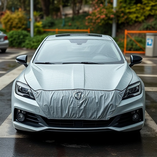 Car protection