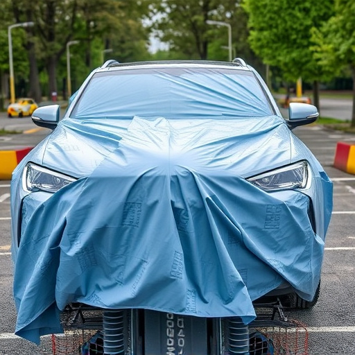 Car protection