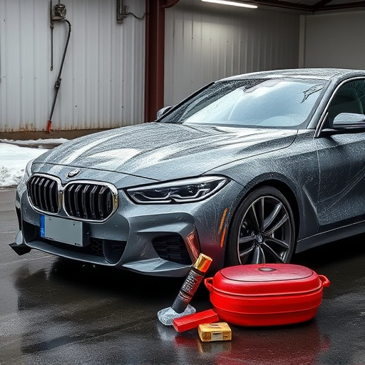 Car protection