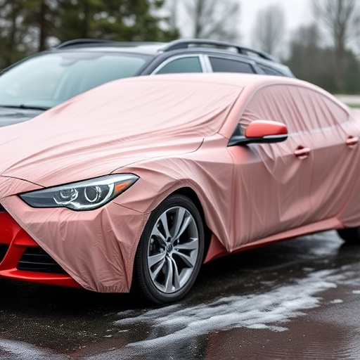 Car protection