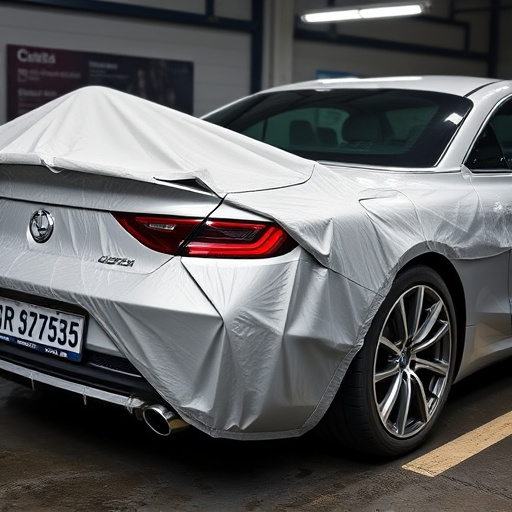 Car protection