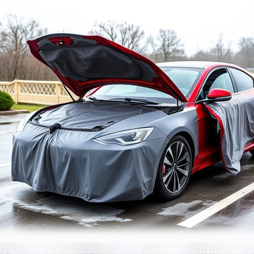 Car protection