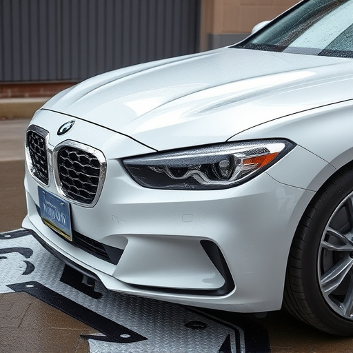 Car protection