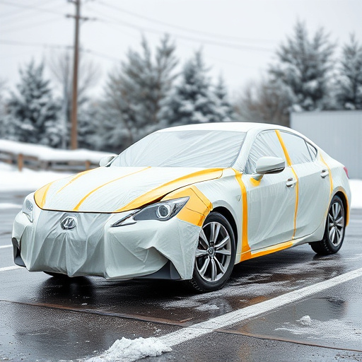 Car protection