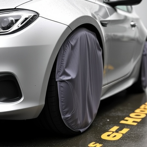 Car protection