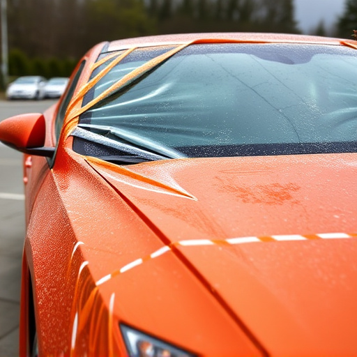 Car protection