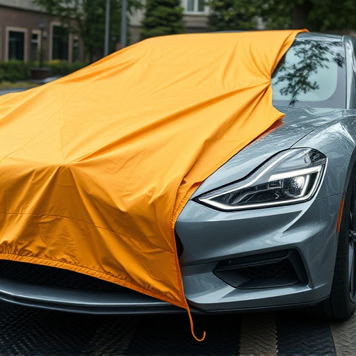 Car protection