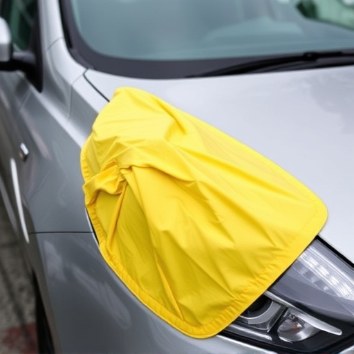 Car protection