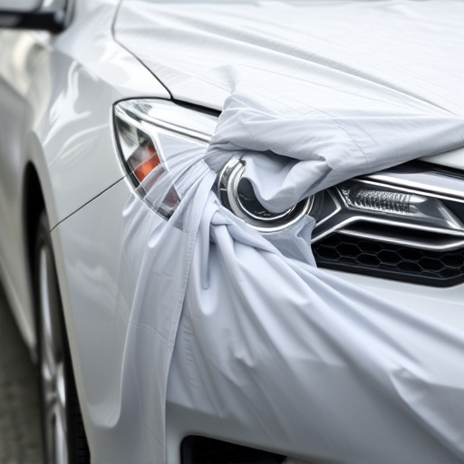 Car protection