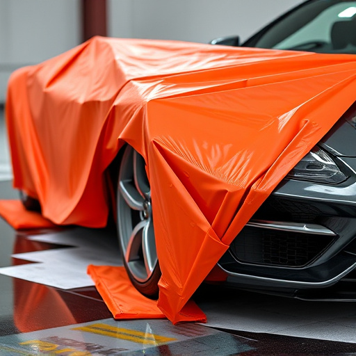 Car protection