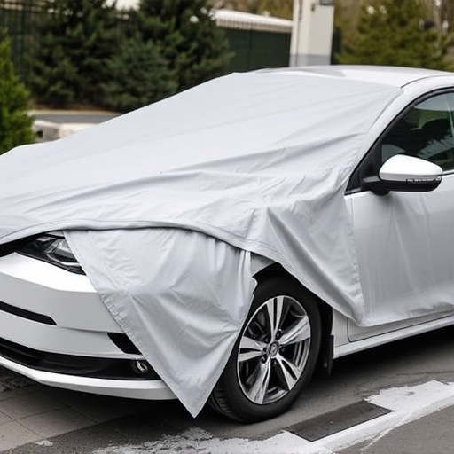 Car protection