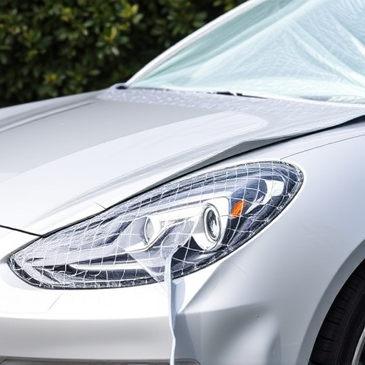 Car protection