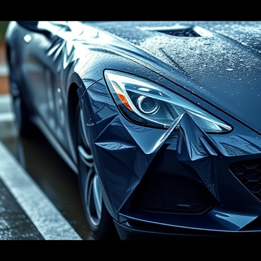 Car protection