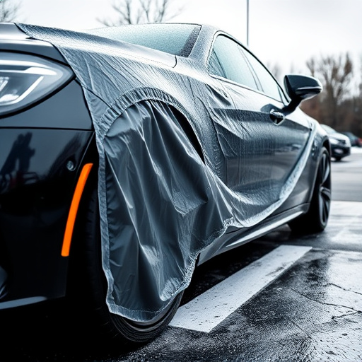 Car protection