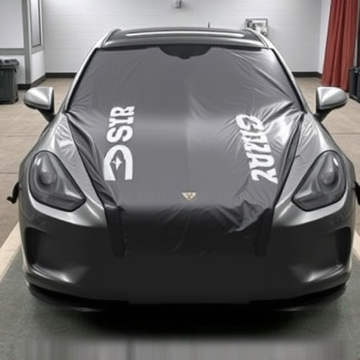 Car protection