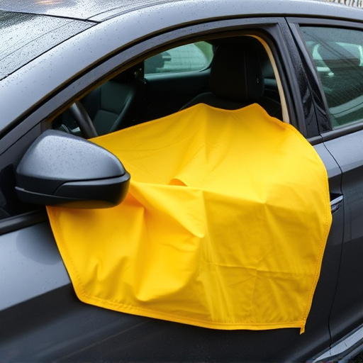 Car protection