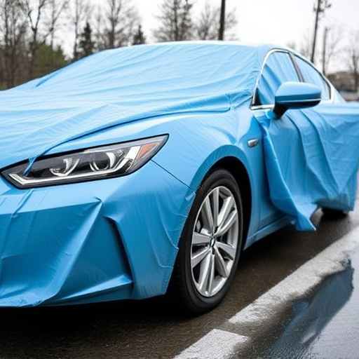 Car protection
