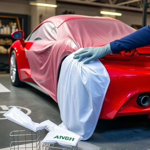 Car protection