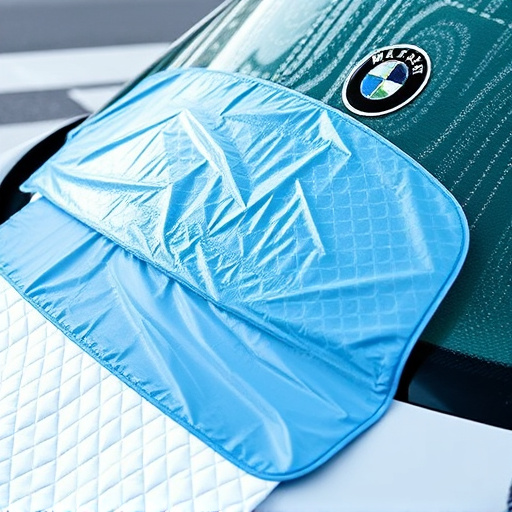 Car protection