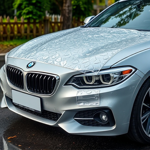 Car protection