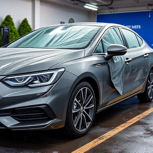 Car protection