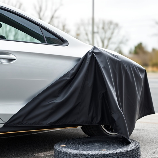 Car protection