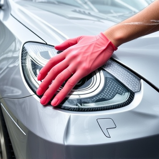 Car protection