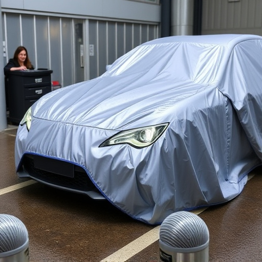 Car protection