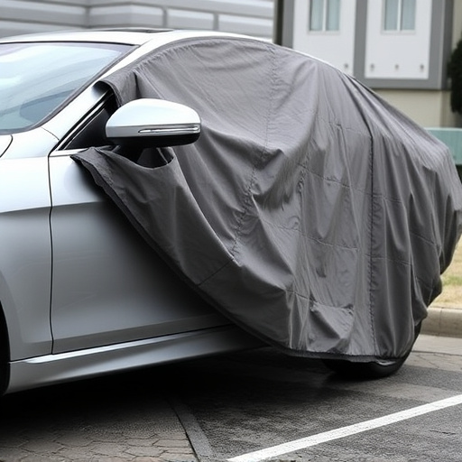 Car protection