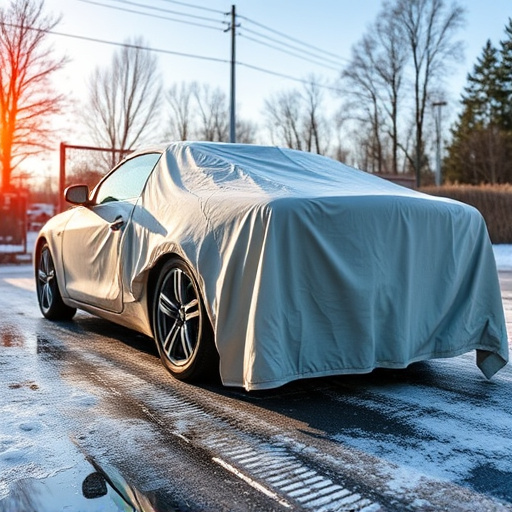 Car protection