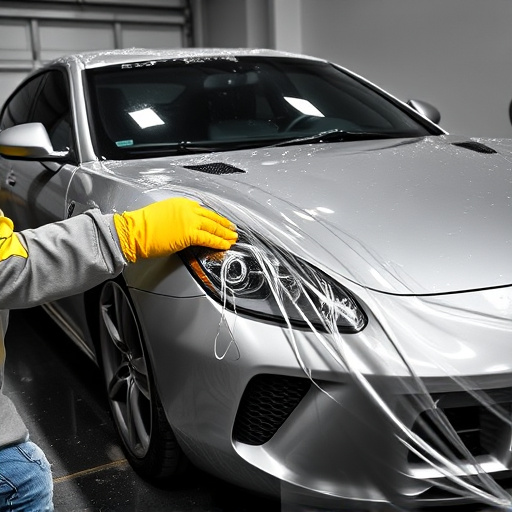 Elevate Your Brand: Expert Vehicle Wraps for Unmatched Visibility