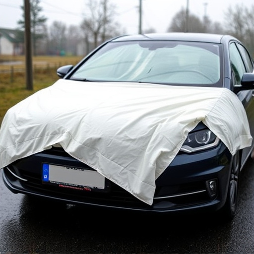 Car protection