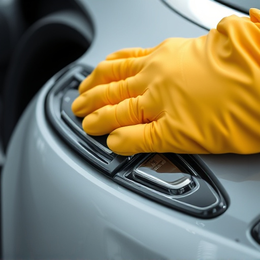 Car protection