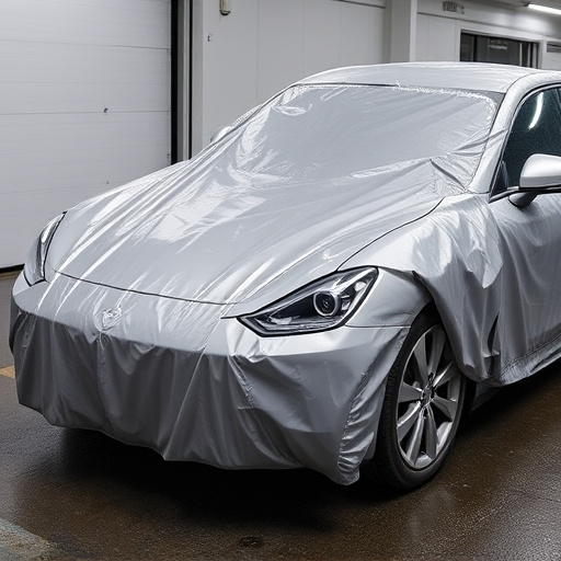 Car protection