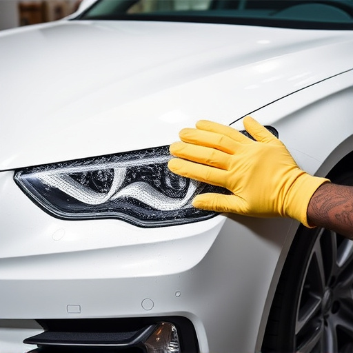 Car protection