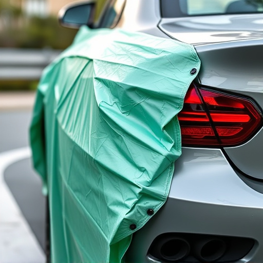 Car protection