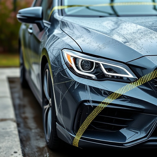 Car protection