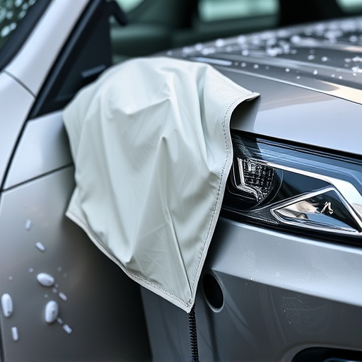 Car protection