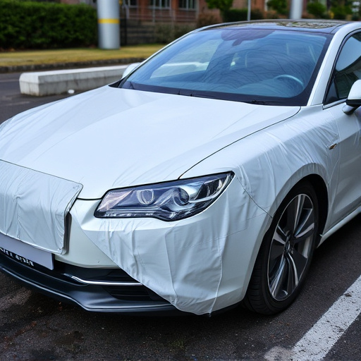 Car protection
